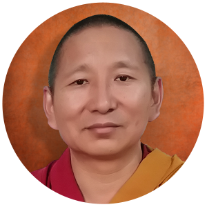 Geshe Yeshe Lhundup | Awakening Vajra International